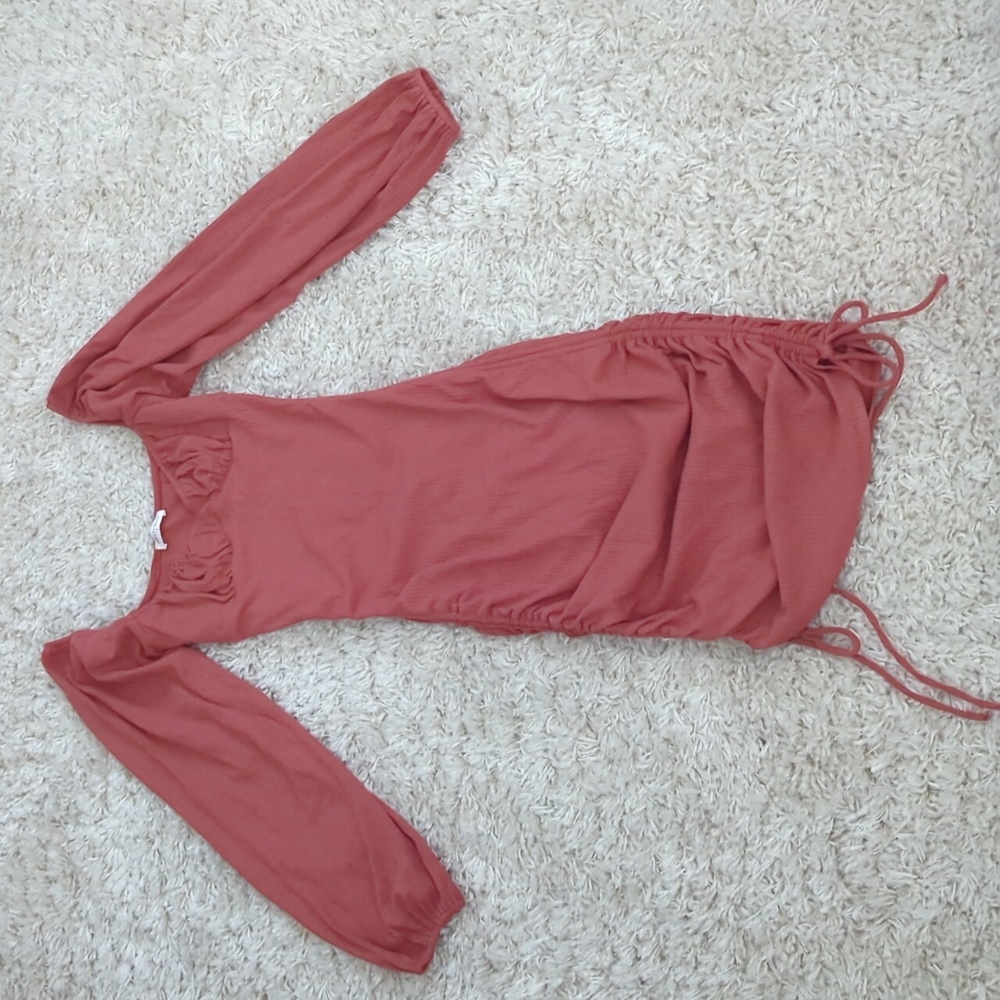 Vestique Madisyn dress